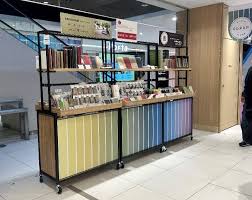 京都ポルタの出店場所イメージ